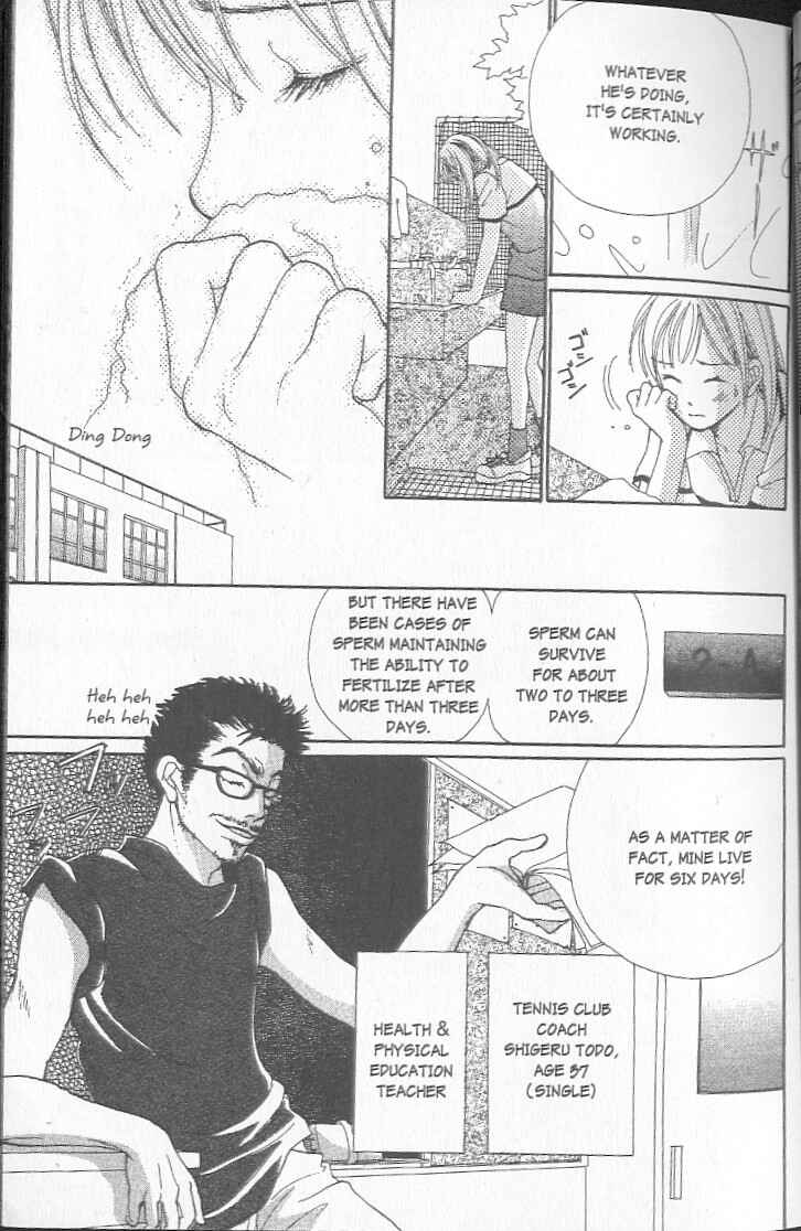 Page 9 Chapter 1 Confidential Confessions