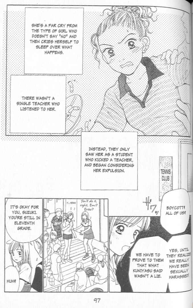 Page 93 Chapter 1 Confidential Confessions