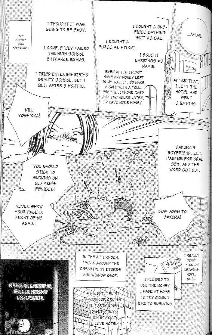 Page 11 Chapter 2 Confidential Confessions