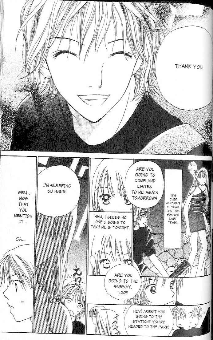 Page 13 Chapter 2 Confidential Confessions