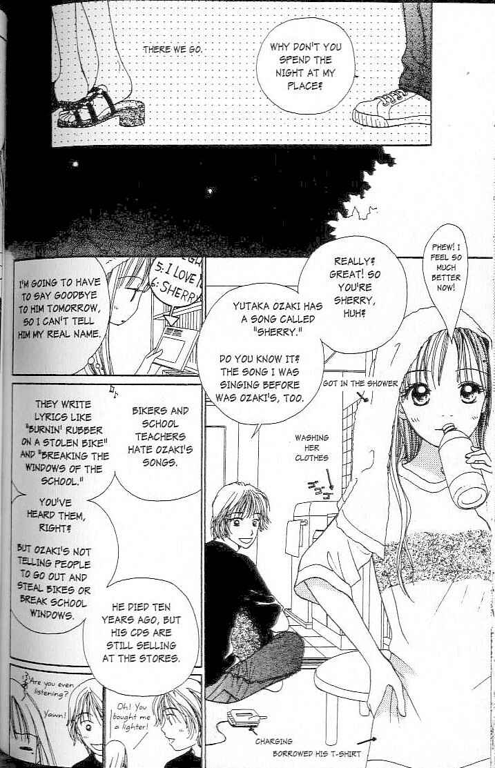 Page 14 Chapter 2 Confidential Confessions