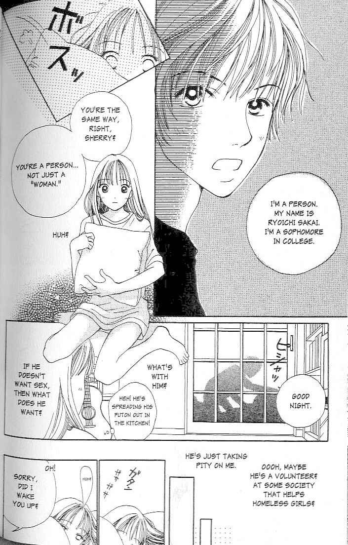 Page 16 Chapter 2 Confidential Confessions