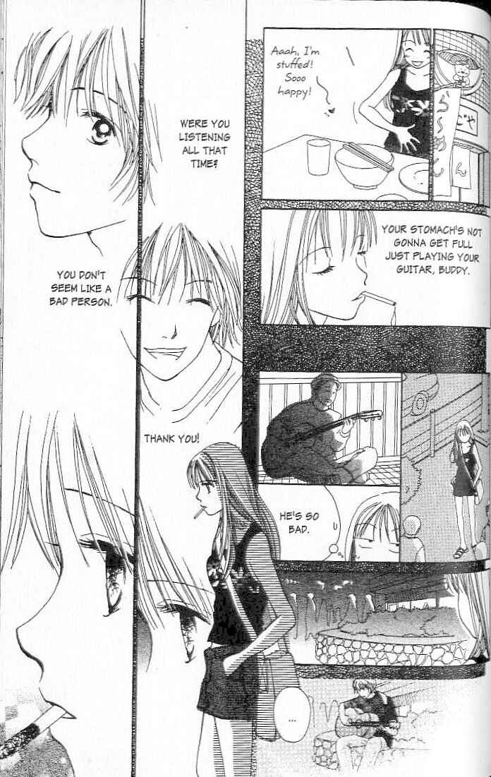 Page 19 Chapter 2 Confidential Confessions