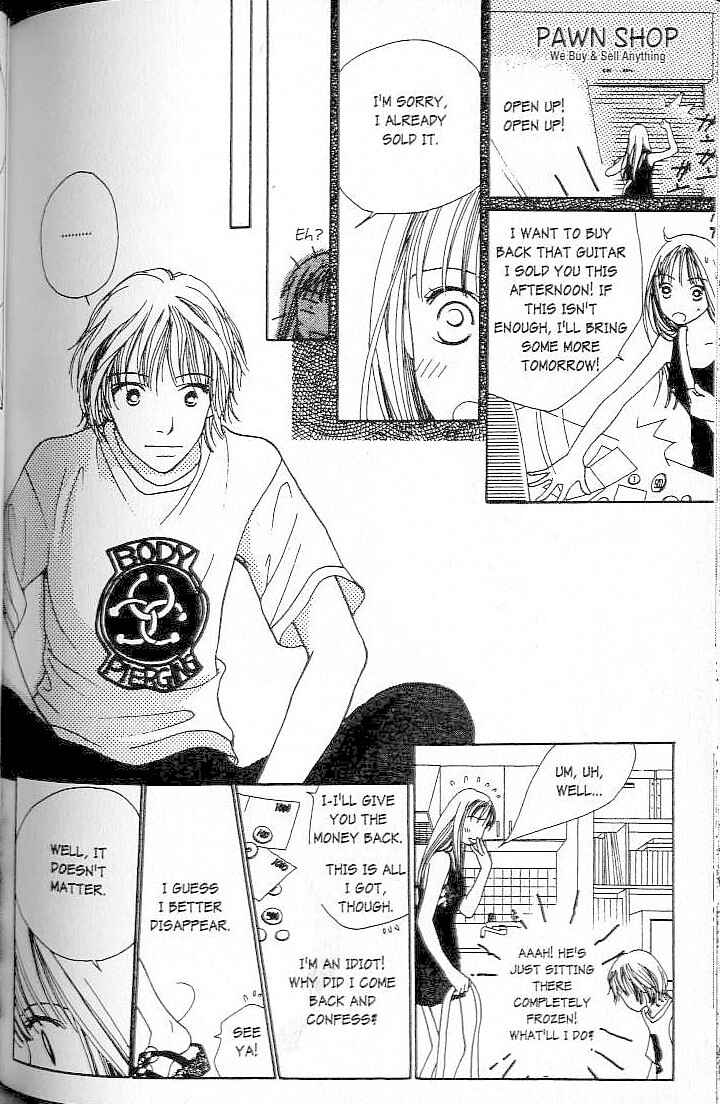 Page 20 Chapter 2 Confidential Confessions