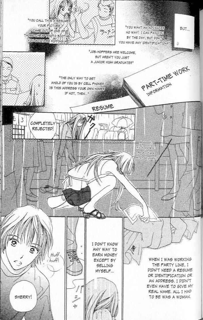 Page 25 Chapter 2 Confidential Confessions