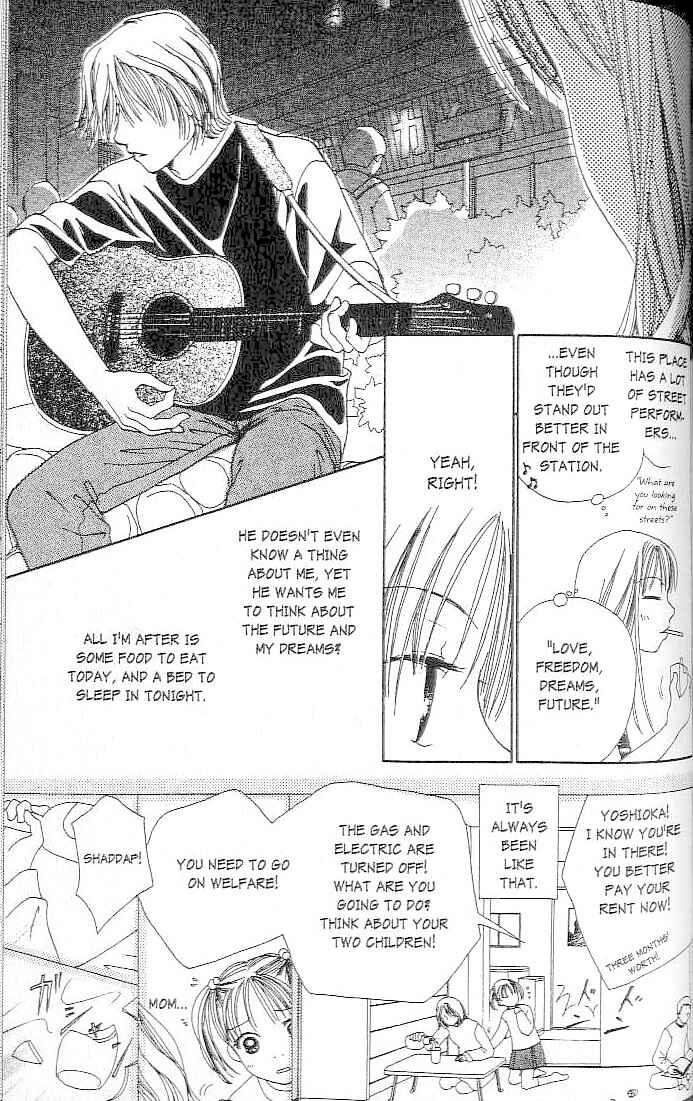 Page 5 Chapter 2 Confidential Confessions