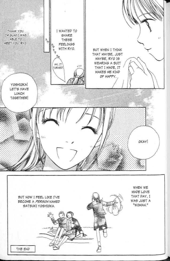 Page 51 Chapter 2 Confidential Confessions