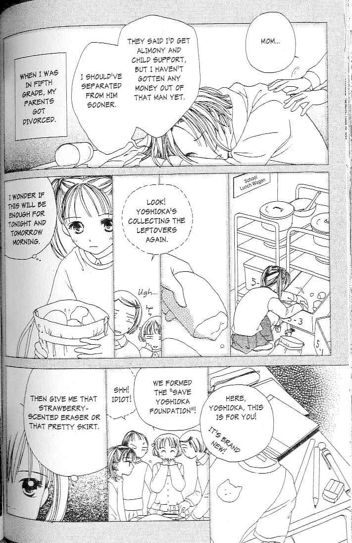 Page 6 Chapter 2 Confidential Confessions