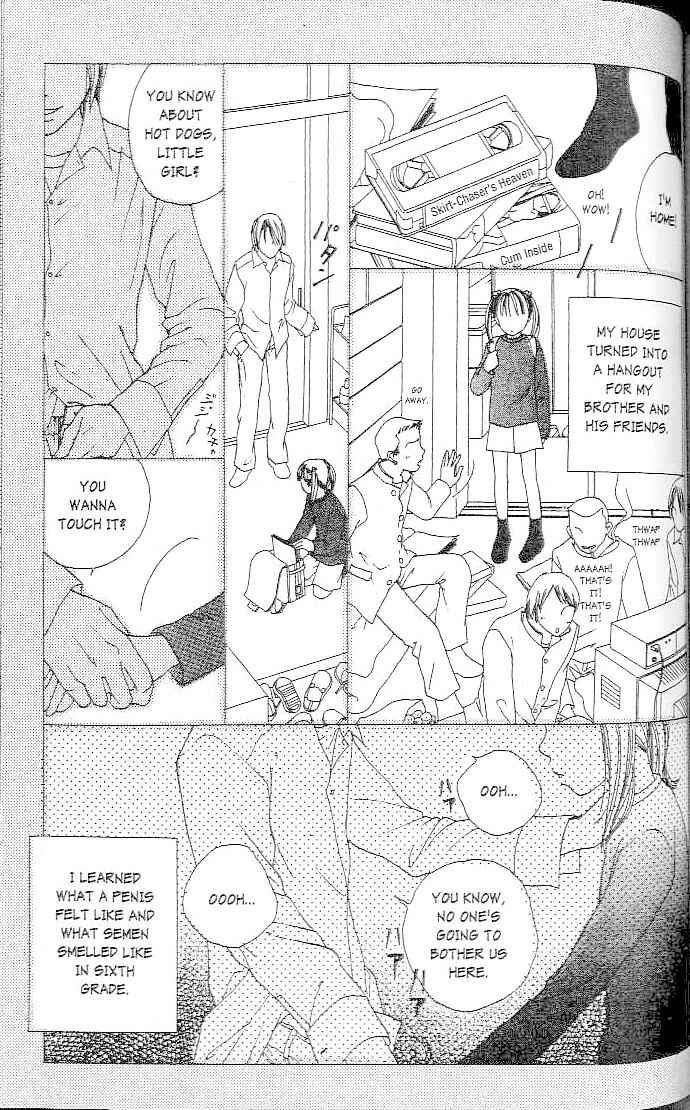 Page 7 Chapter 2 Confidential Confessions