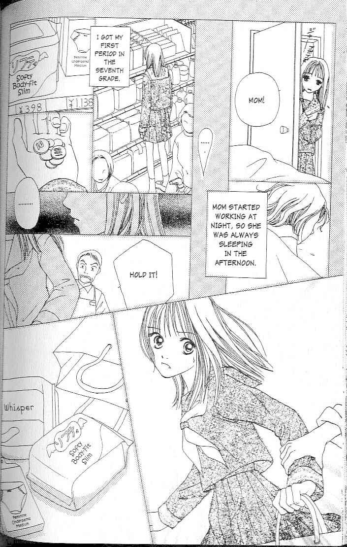Page 8 Chapter 2 Confidential Confessions