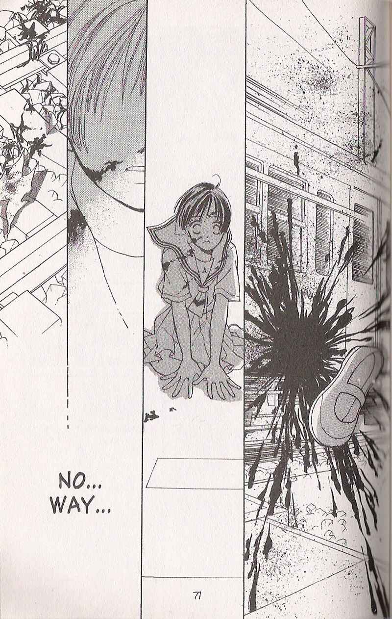 Page 13 Chapter 2 Confidential Confessions