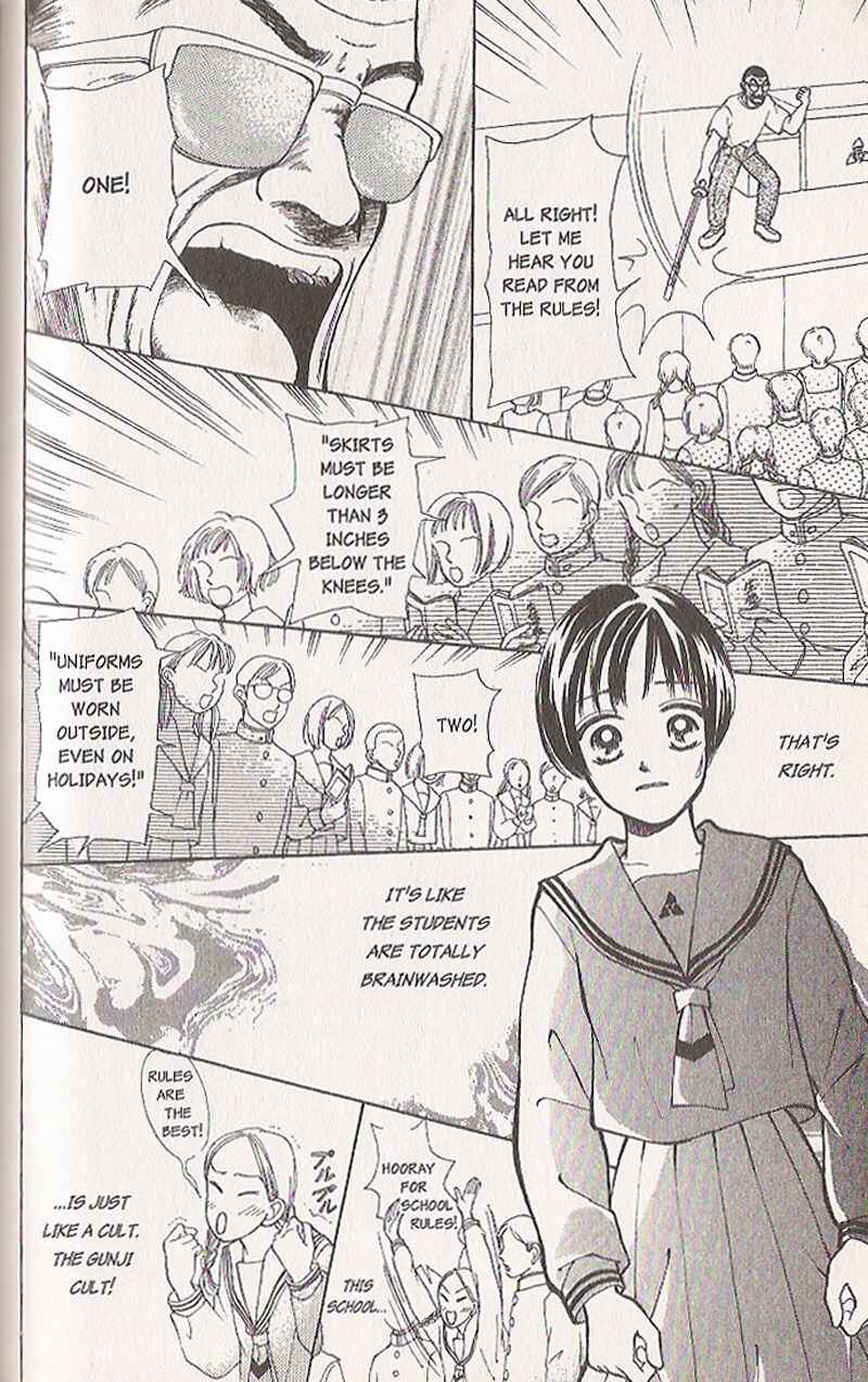 Page 24 Chapter 2 Confidential Confessions