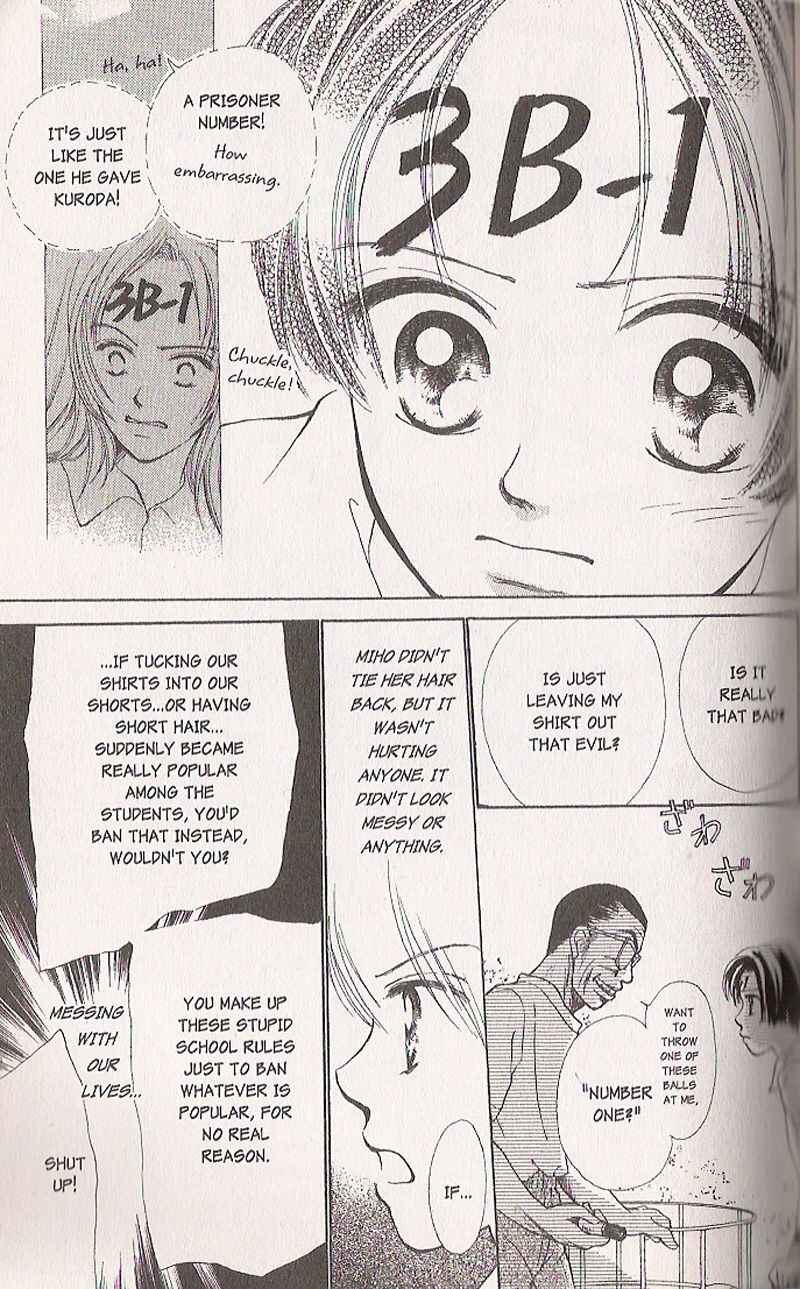 Page 35 Chapter 2 Confidential Confessions