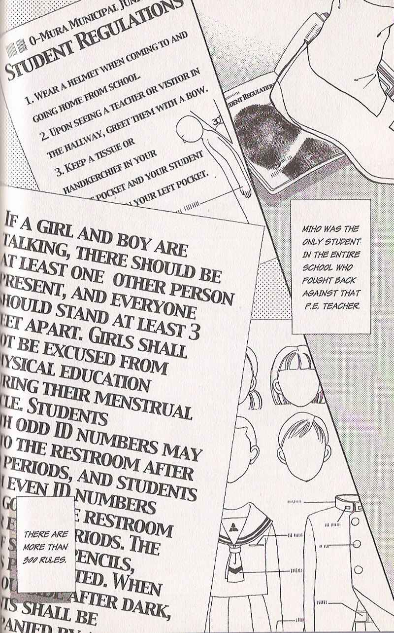 Page 4 Chapter 2 Confidential Confessions