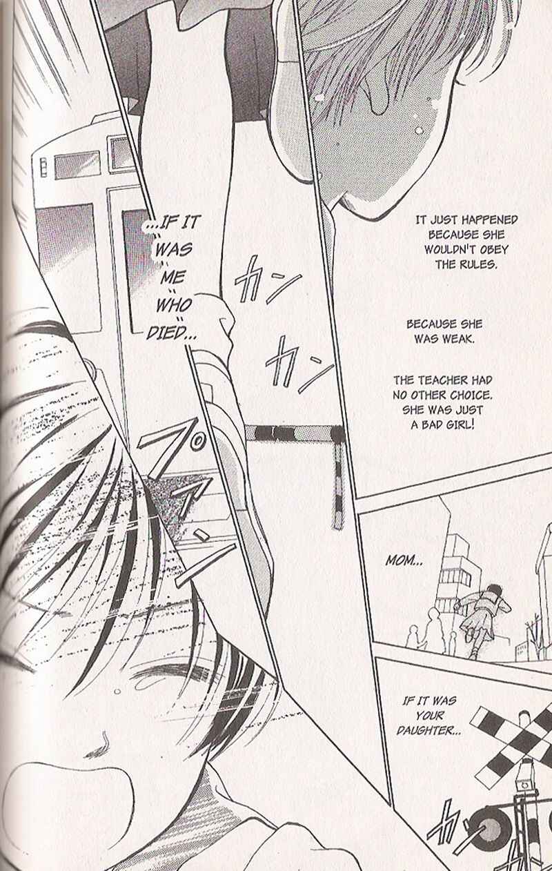 Page 44 Chapter 2 Confidential Confessions