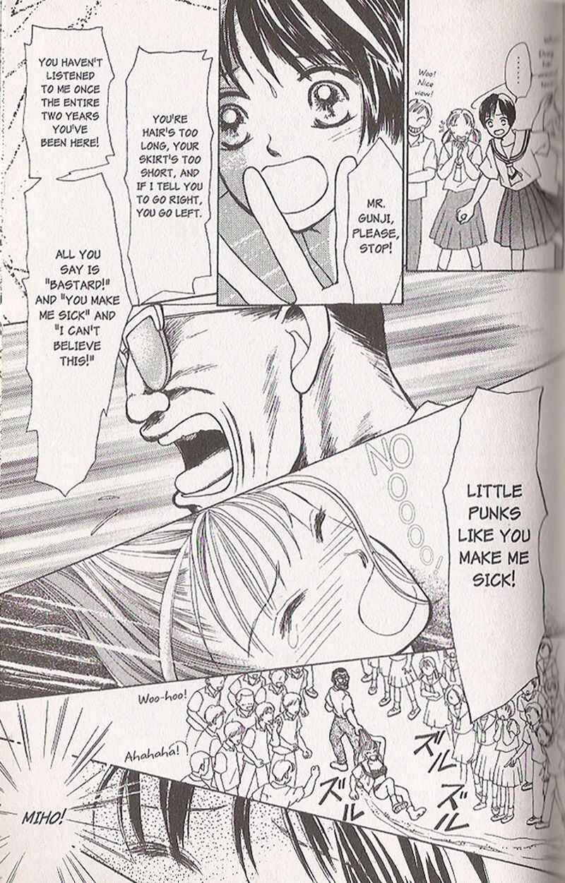 Page 9 Chapter 2 Confidential Confessions