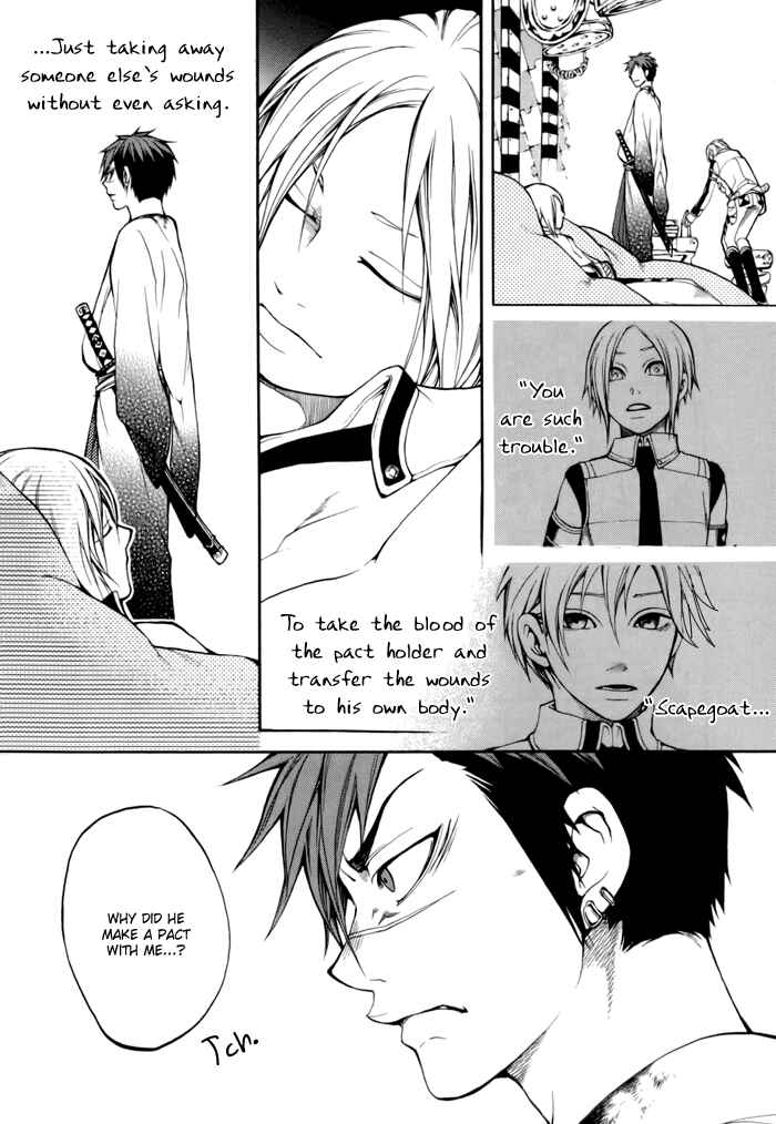 Page 13 Chapter 2 Replica