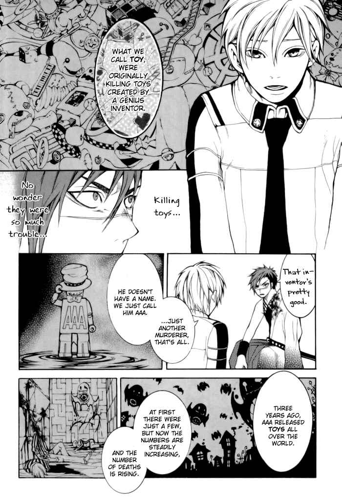 Page 15 Chapter 2 Replica