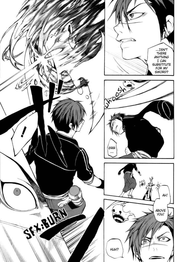 Page 30 Chapter 2 Replica