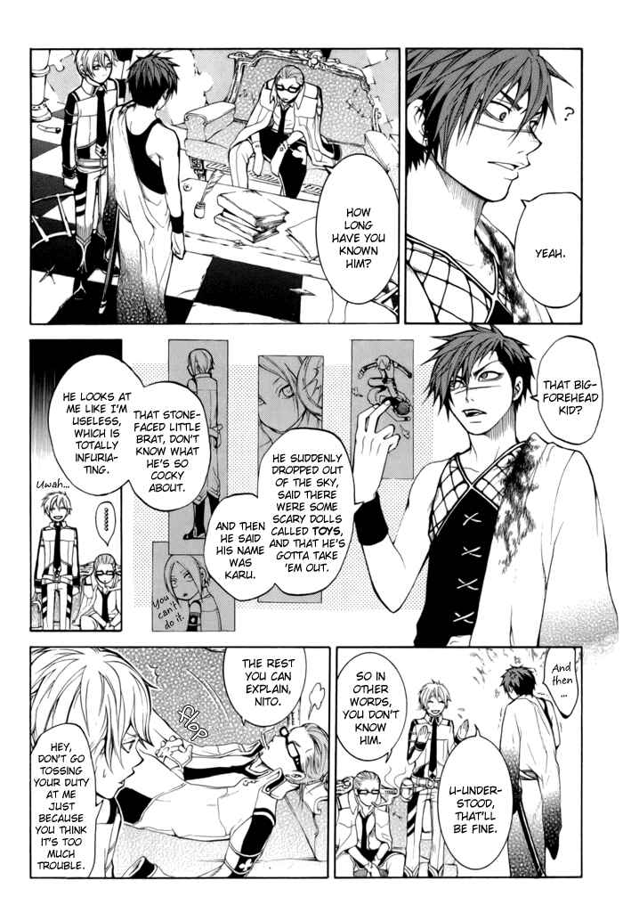 Page 9 Chapter 2 Replica
