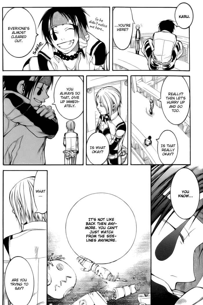 Page 14 Chapter 5 Replica