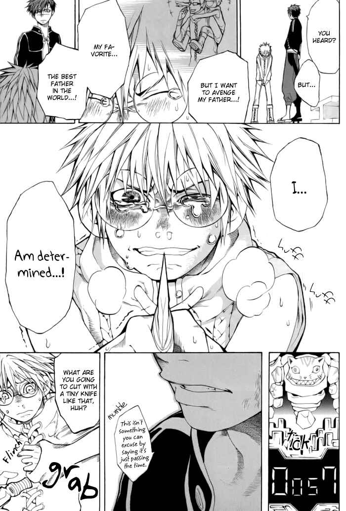 Page 17 Chapter 5 Replica