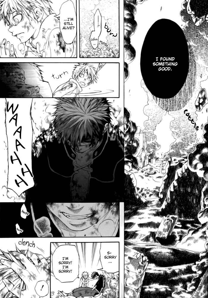 Page 22 Chapter 5 Replica