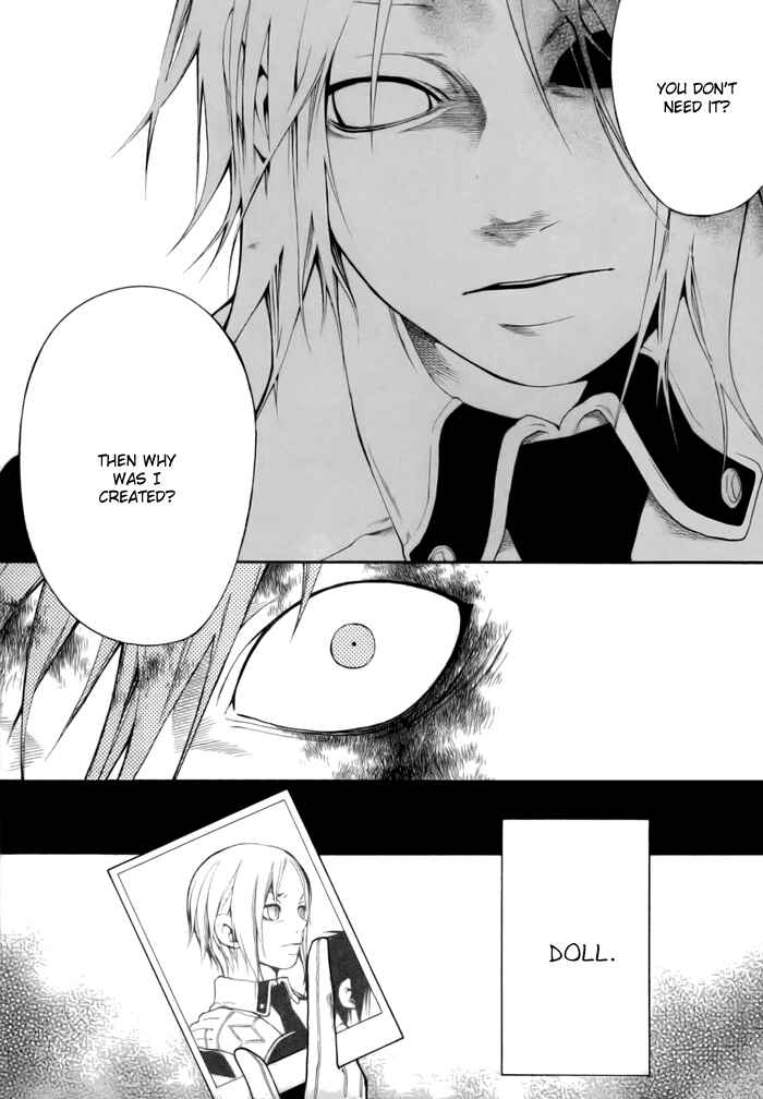 Page 28 Chapter 5 Replica