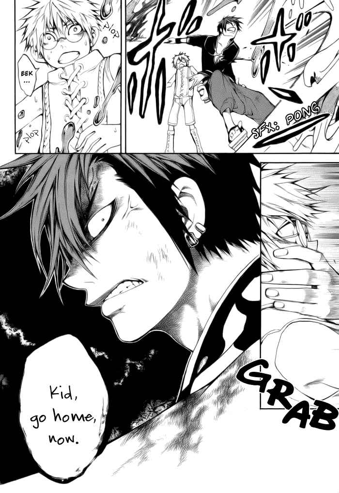 Page 18 Chapter 3 Replica