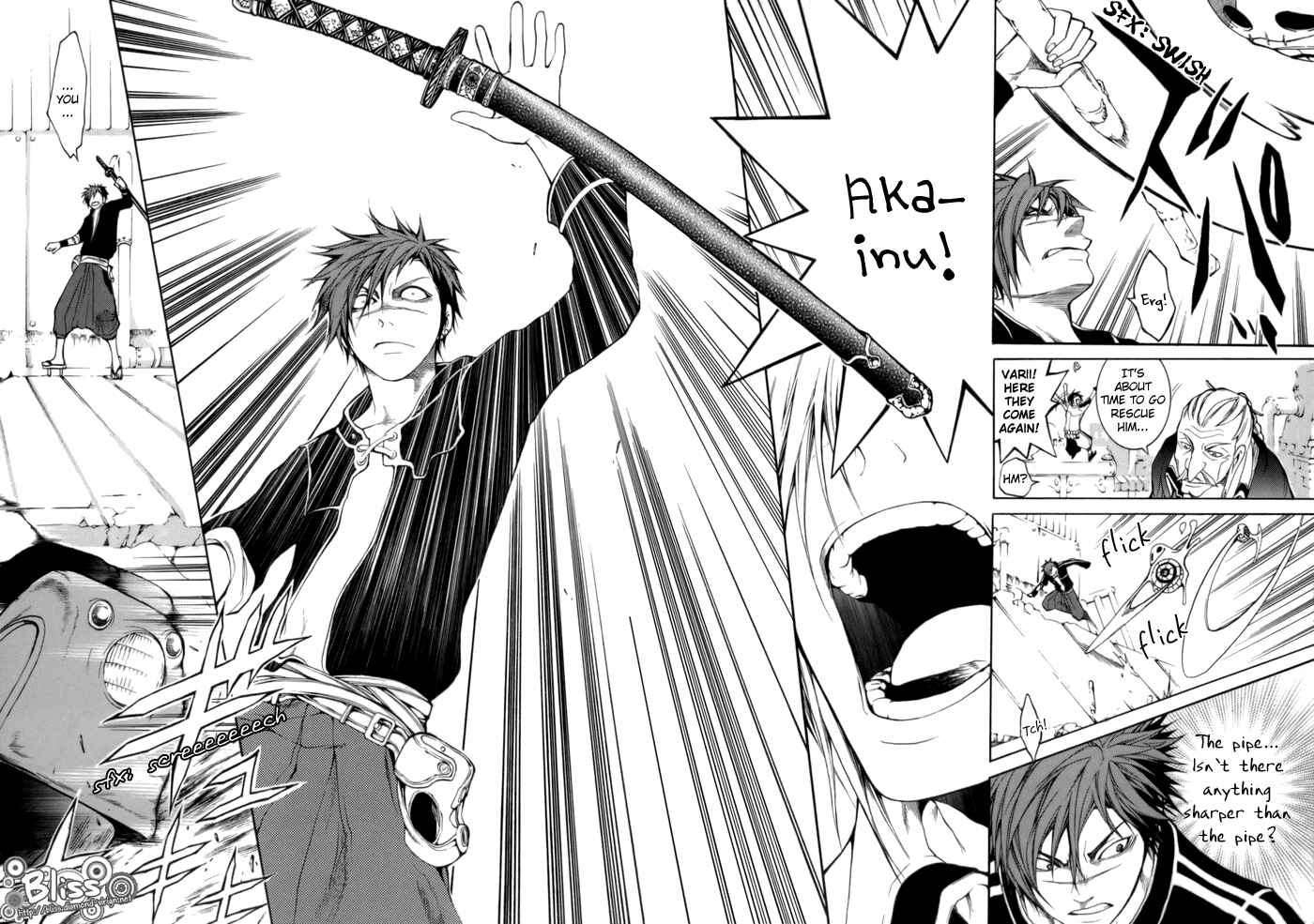 Page 20 Chapter 3 Replica