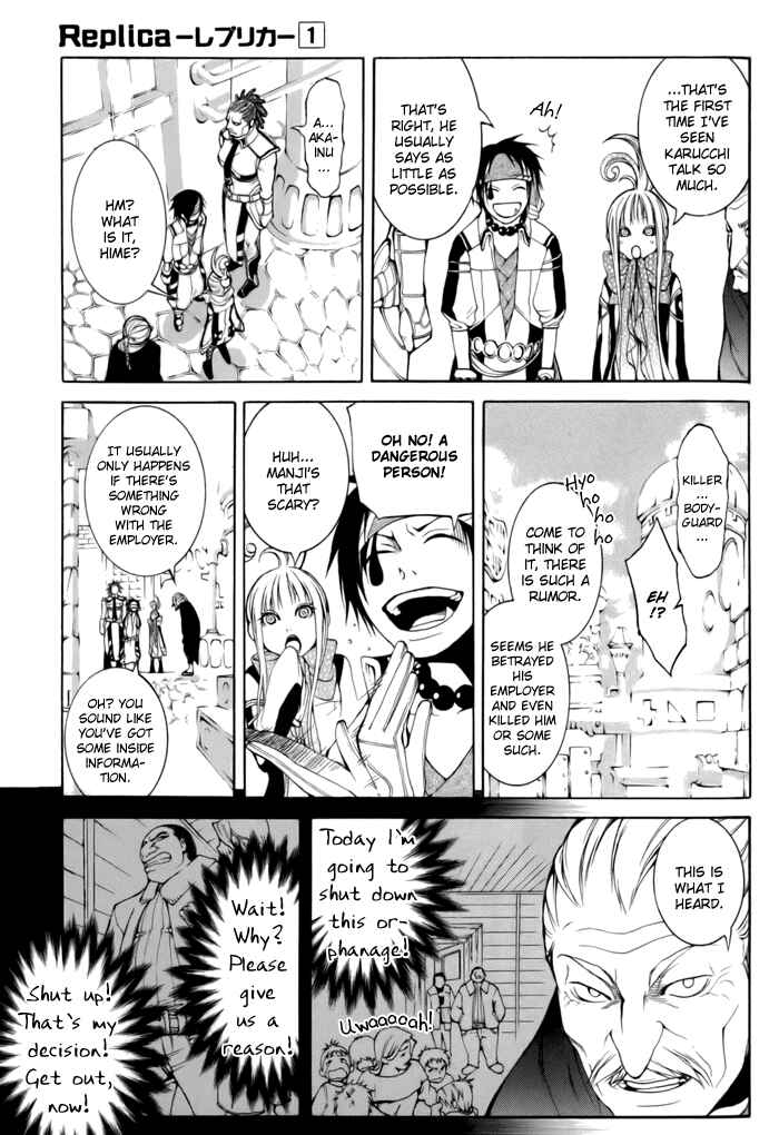 Page 27 Chapter 3 Replica
