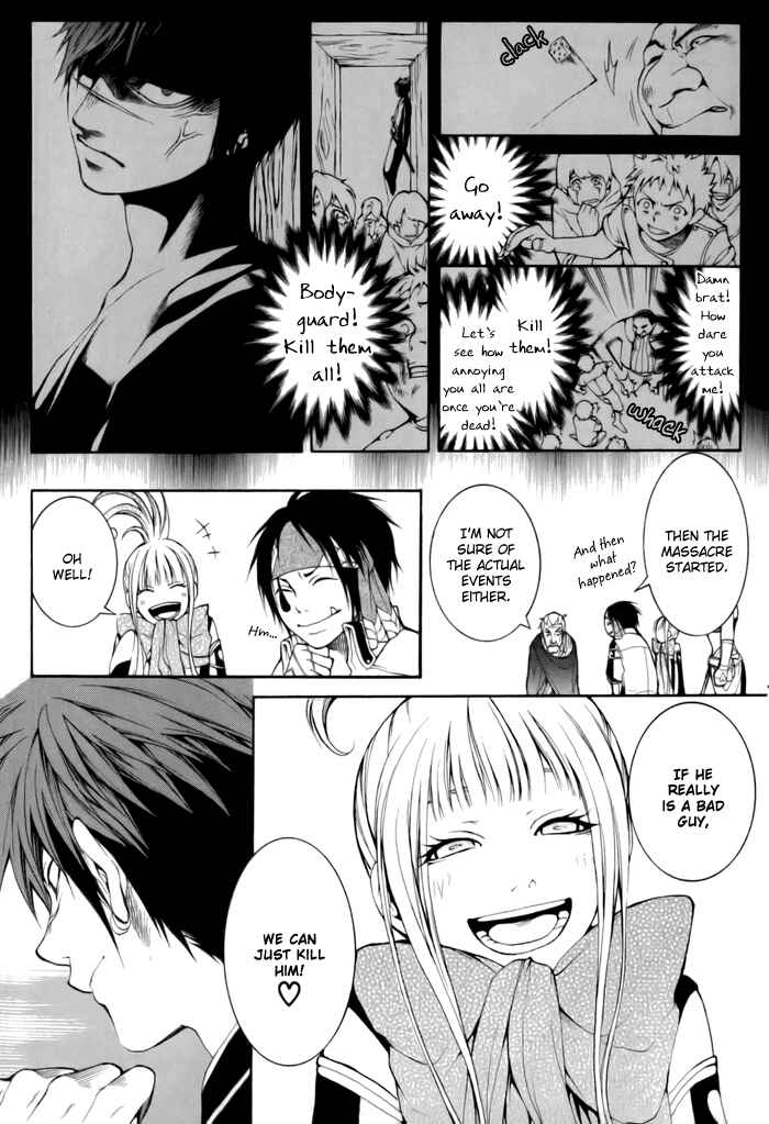 Page 28 Chapter 3 Replica