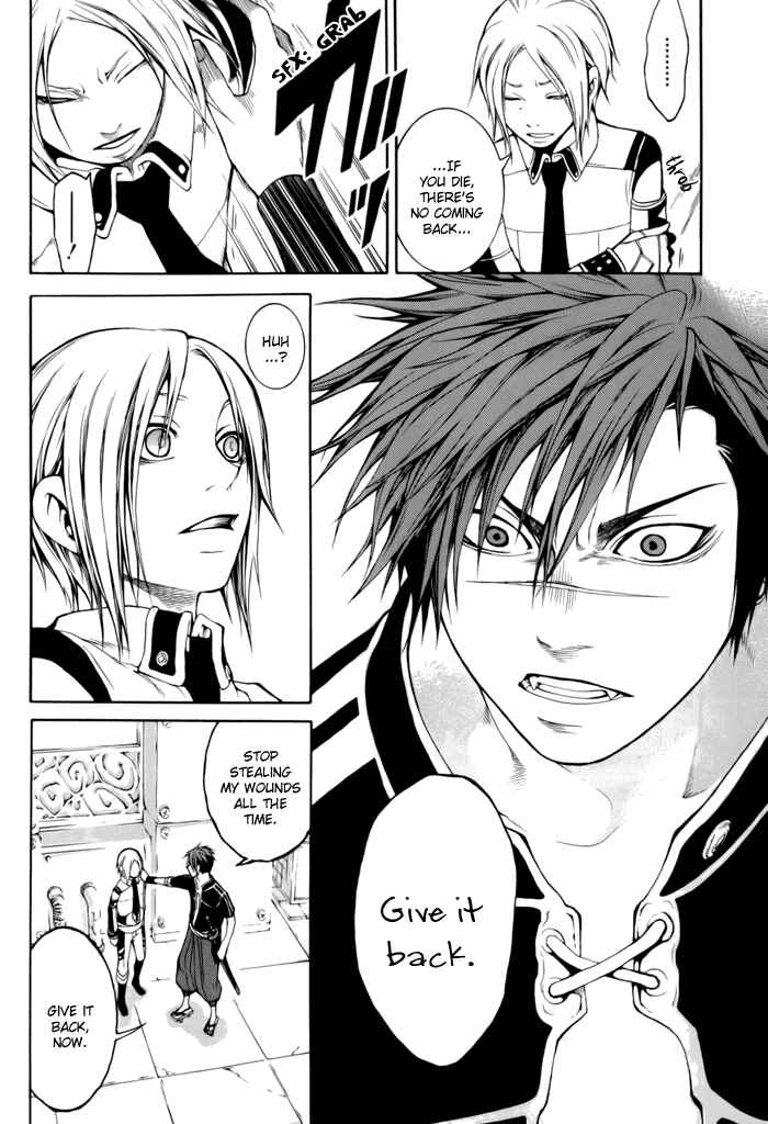 Page 30 Chapter 3 Replica