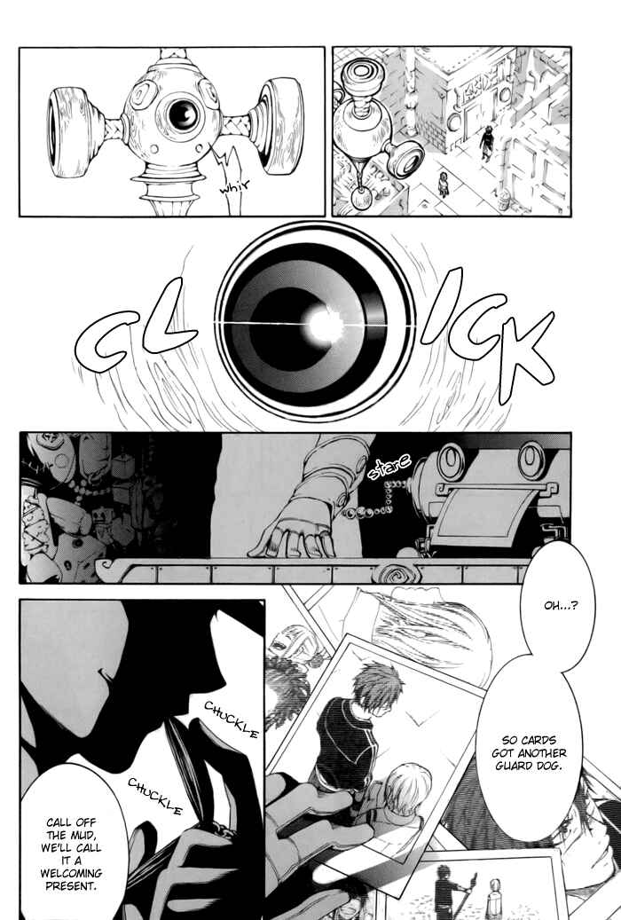 Page 32 Chapter 3 Replica