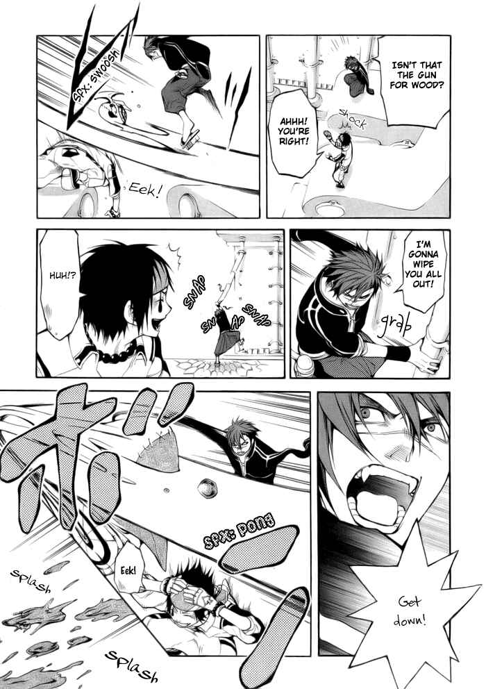 Page 5 Chapter 3 Replica