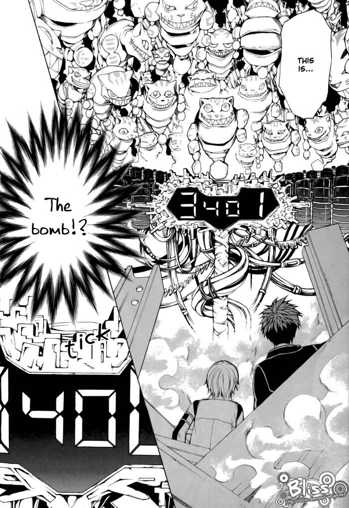 Page 31 Chapter 4 Replica
