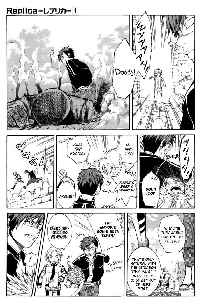 Page 7 Chapter 4 Replica