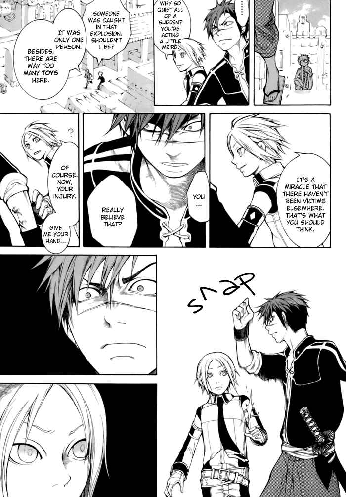Page 9 Chapter 4 Replica