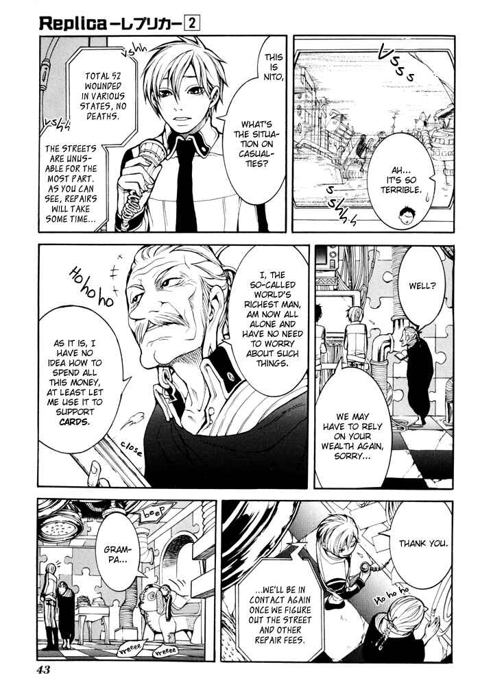 Page 6 Chapter 7 Replica