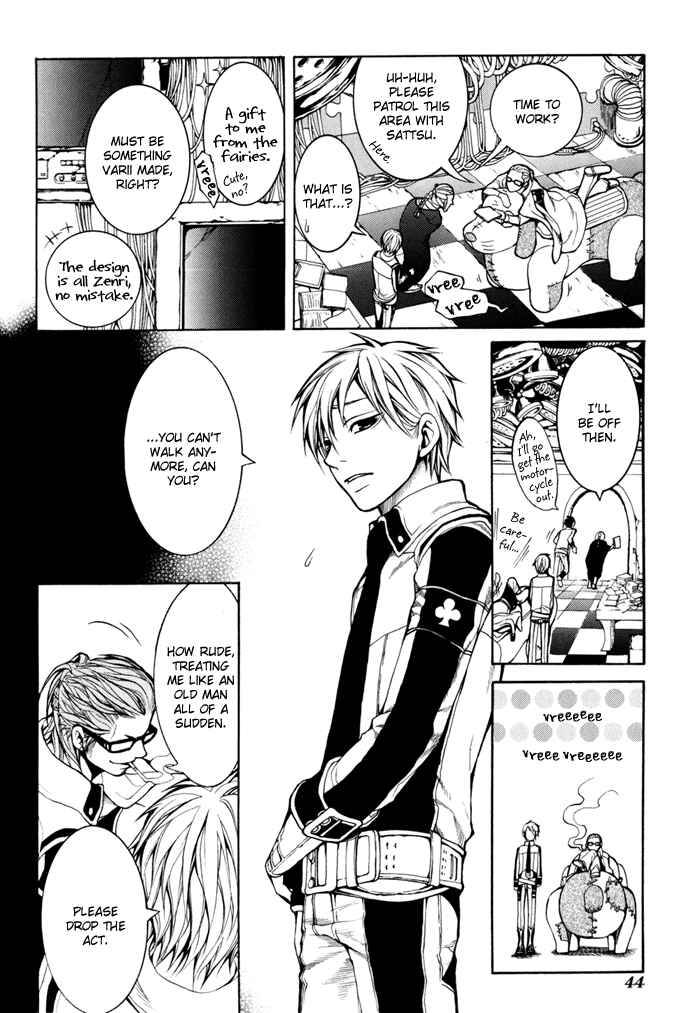 Page 7 Chapter 7 Replica