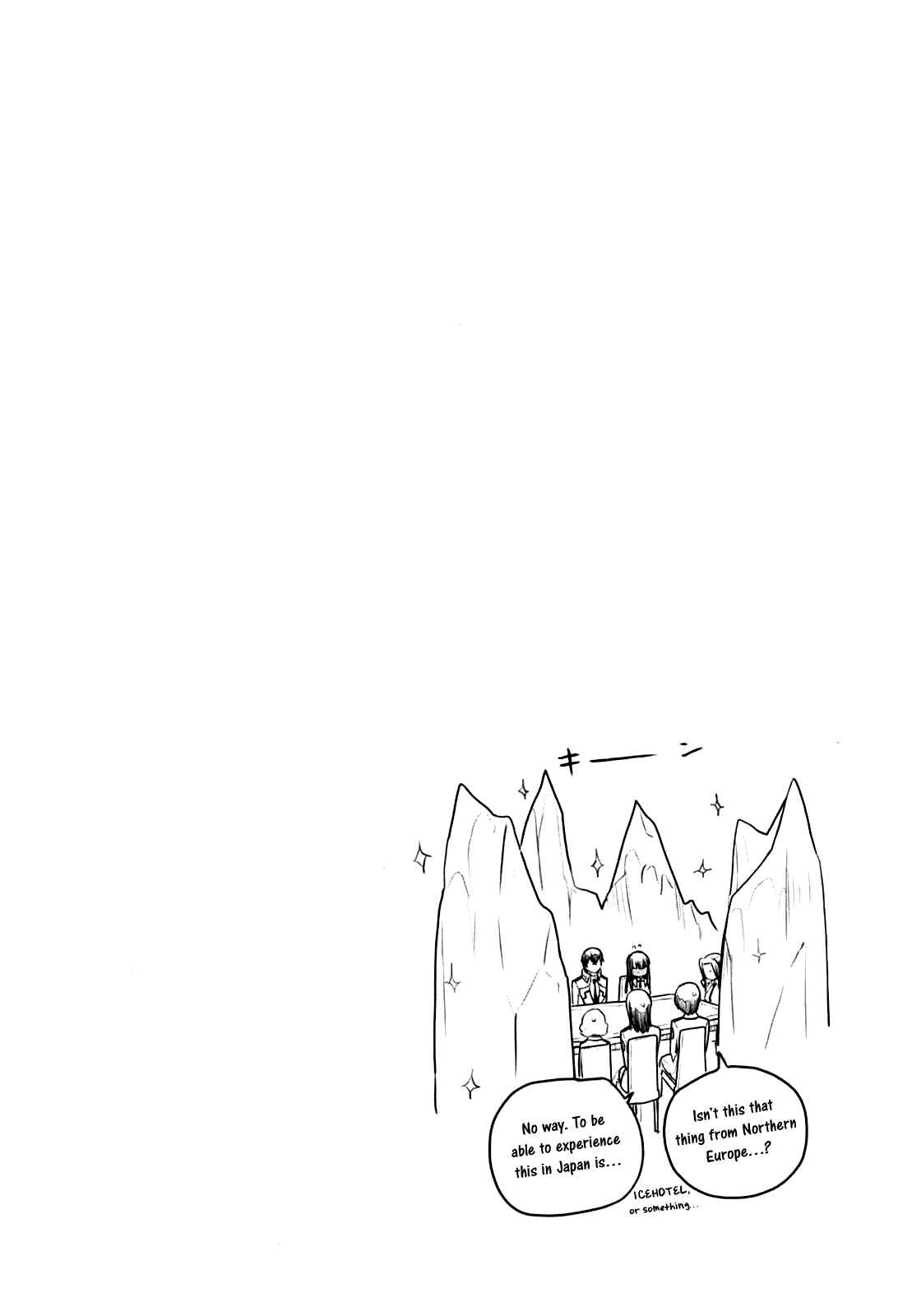Page 29 Chapter 14 The Honor Student at Magic High School