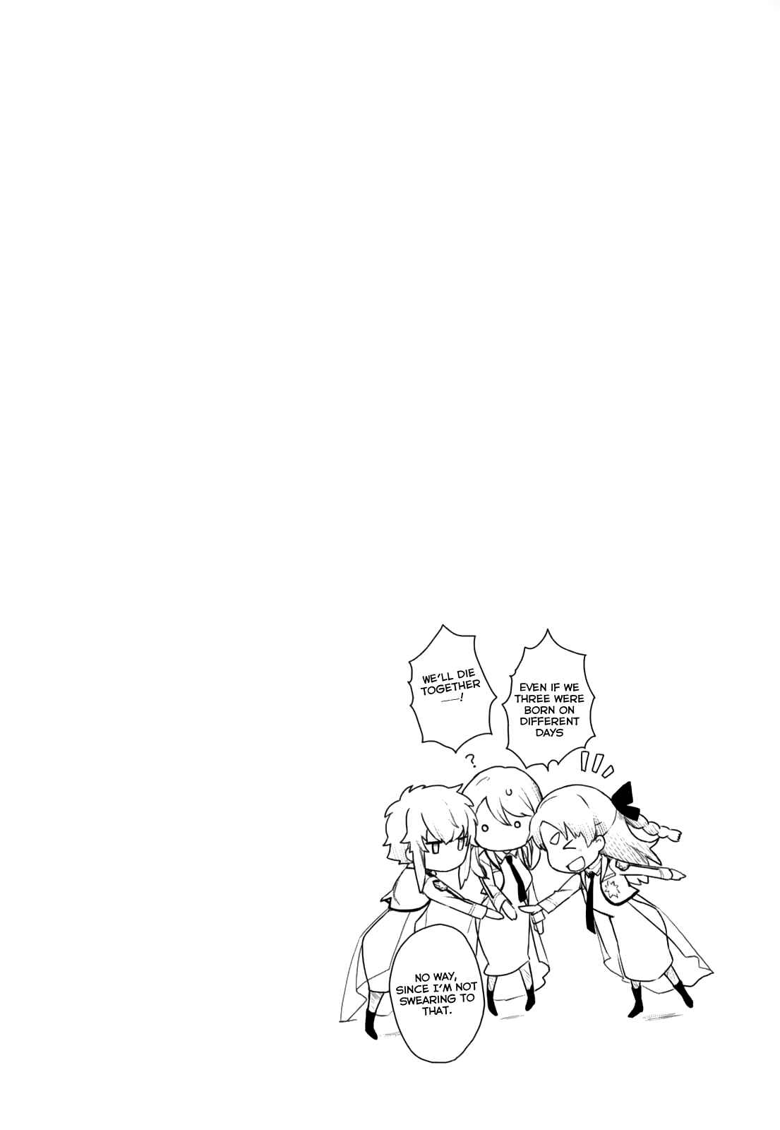 Page 20 Chapter 15 The Honor Student at Magic High School