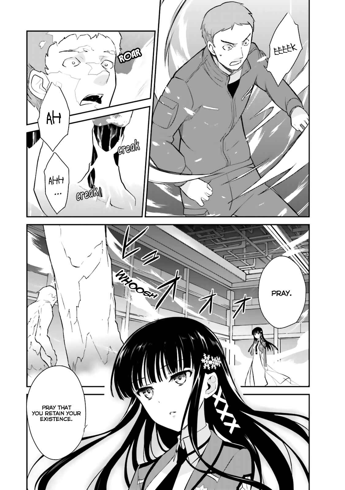 Page 2 Chapter 22 The Honor Student at Magic High School