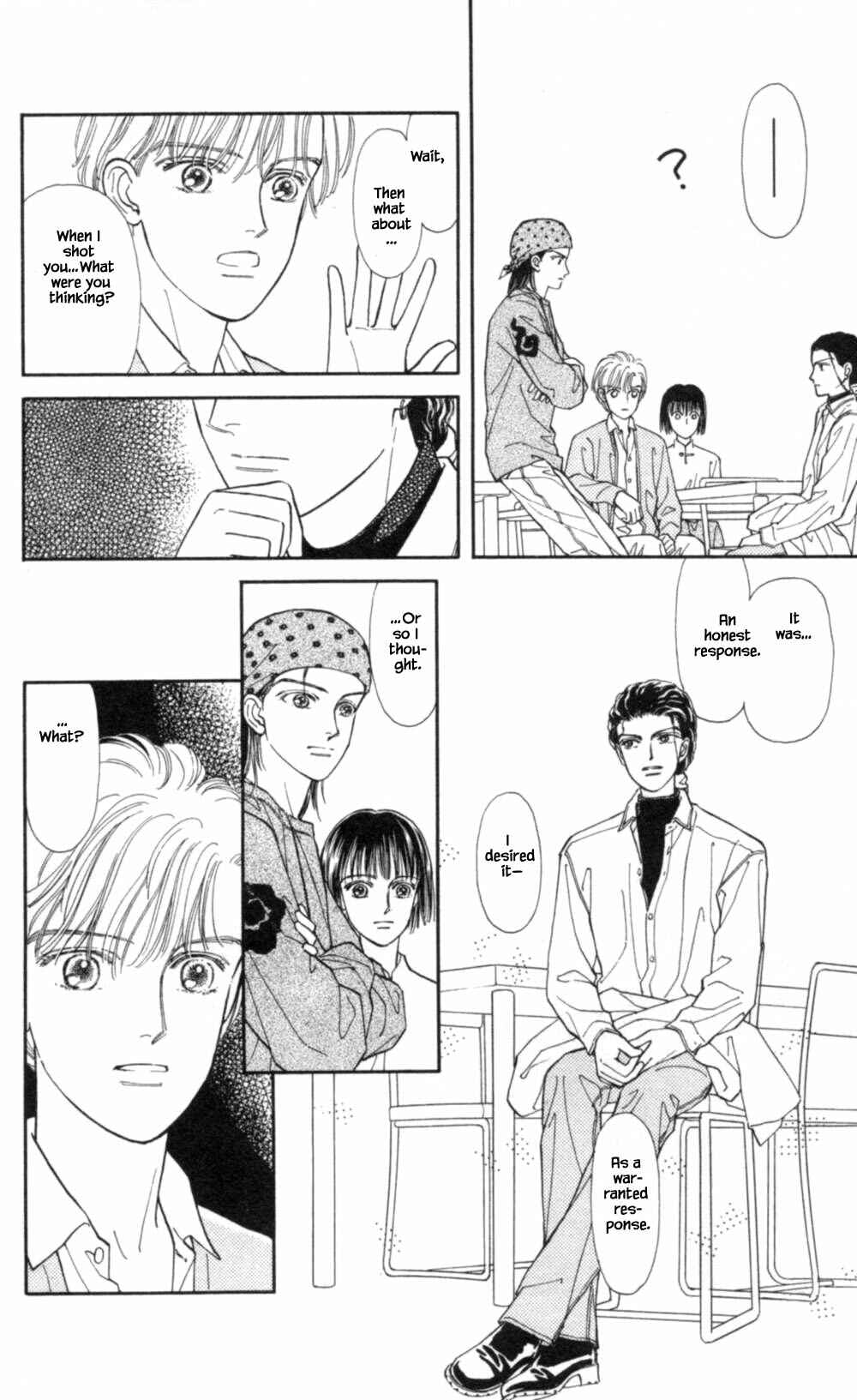 Page 15 Chapter 68 Natural