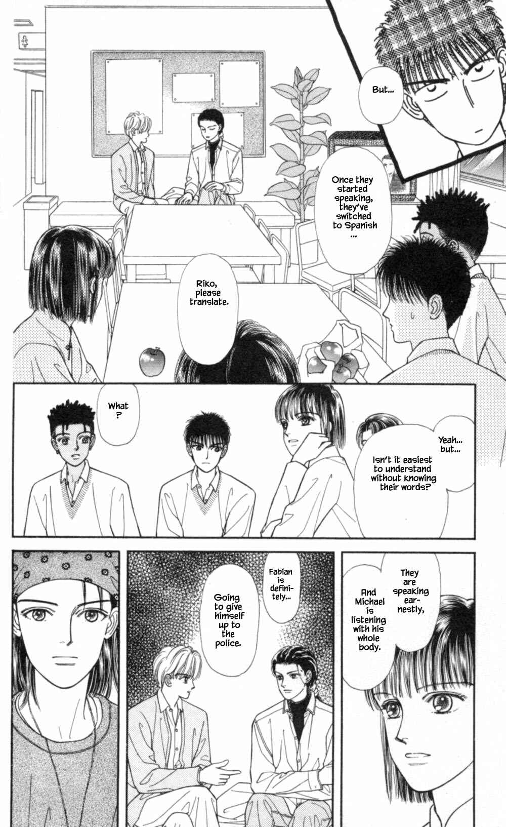 Page 23 Chapter 68 Natural