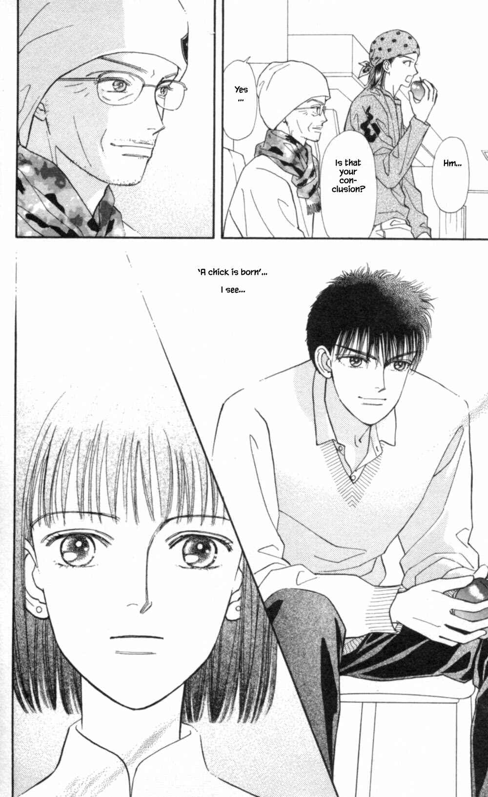 Page 25 Chapter 68 Natural