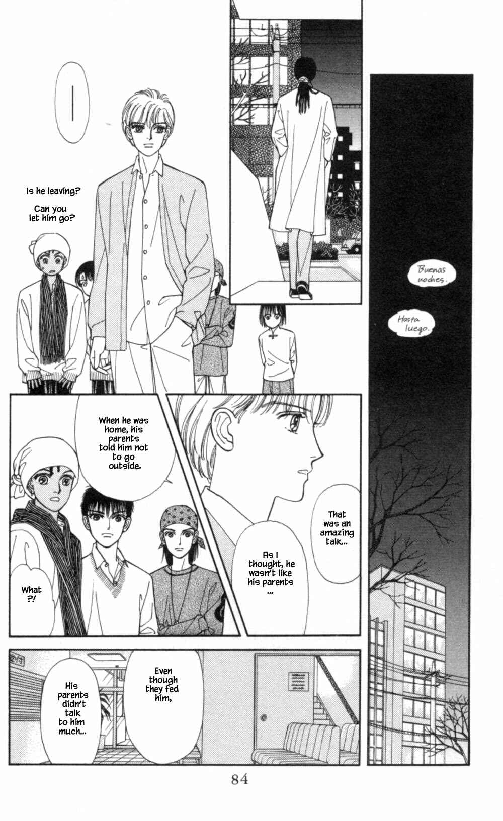 Page 27 Chapter 68 Natural