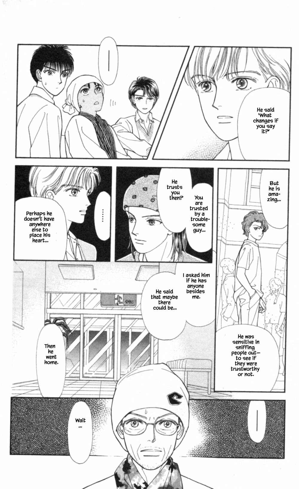 Page 29 Chapter 68 Natural