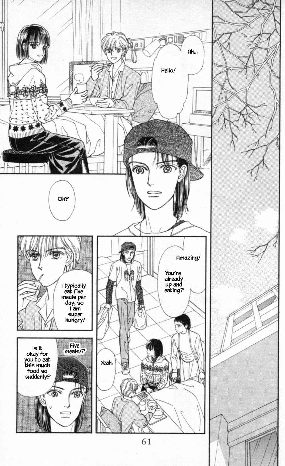Page 4 Chapter 68 Natural