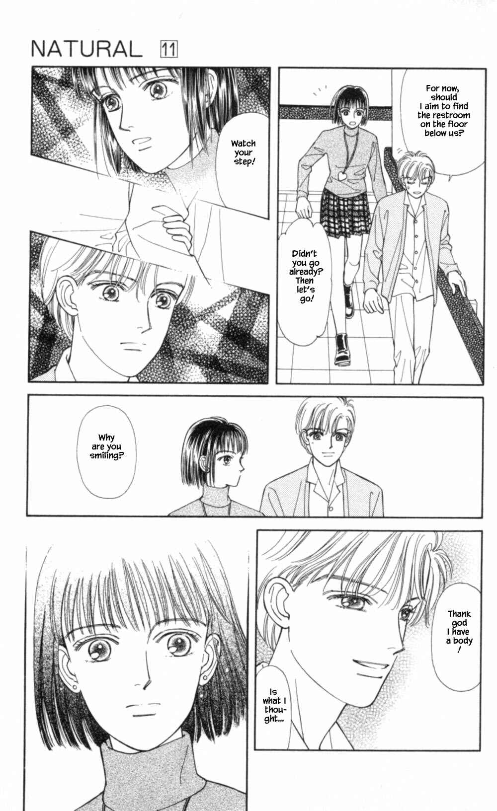 Page 8 Chapter 68 Natural